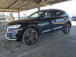WA1A4AFY6J2173825 2018 AUDI SQ5