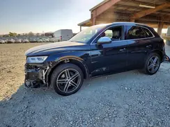 WA1A4AFY6J2197980 2018 AUDI SQ5