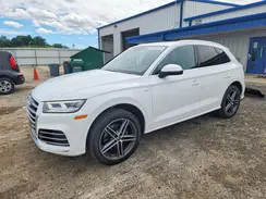 WA1A4AFY6J2200652 2018 AUDI SQ5