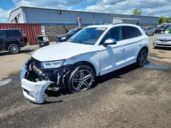 WA1A4AFY6J2210050 2018 AUDI SQ5