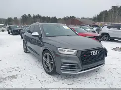 WA1A4AFY6J2220612 2018 AUDI SQ5