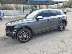WA1A4AFY6J2231755 2018 AUDI SQ5