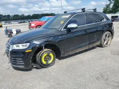 WA1A4AFY6J2232310 2018 AUDI SQ5