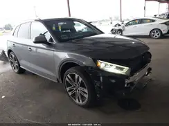 WA1A4AFY6J2233778 2018 AUDI SQ5