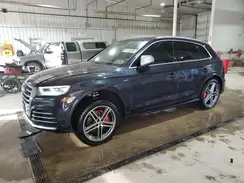 WA1A4AFY6J2239712 2018 AUDI SQ5