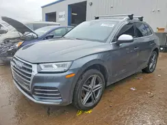 WA1A4AFY6J2247082 2018 AUDI SQ5