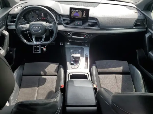 WA1A4AFY6K2080370 2019 AUDI SQ5 - Image 8