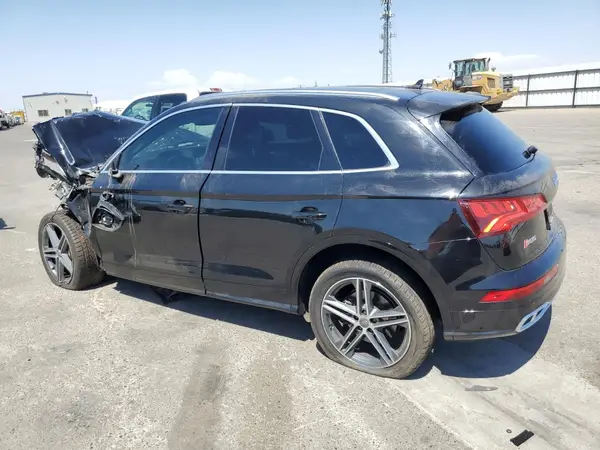 WA1A4AFY6L2102238 2020 AUDI SQ5 - Image 2