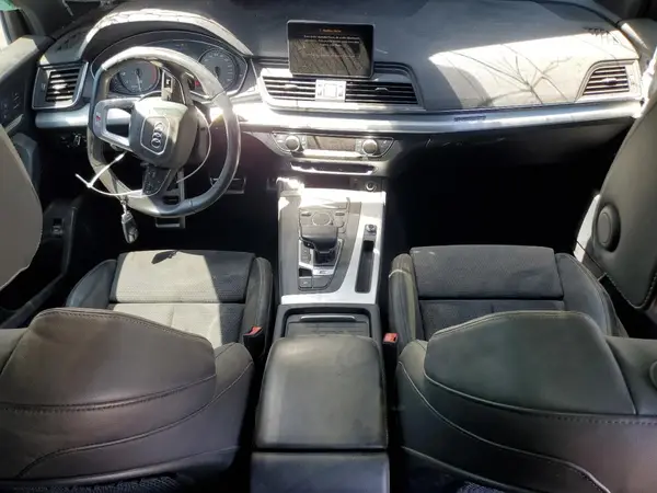 WA1A4AFY6L2102238 2020 AUDI SQ5 - Image 8
