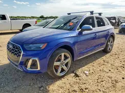 WA1A4AFY6M2070764 2021 AUDI SQ5