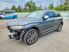 WA1A4AFY6N2107605 2022 AUDI SQ5