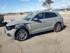 WA1A4AFY6N2136859 2022 AUDI SQ5