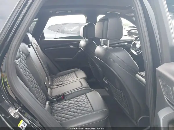 WA1A4AFY7J2007510 2018 AUDI SQ5 - Image 8