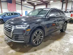 WA1A4AFY7J2007636 2018 AUDI SQ5