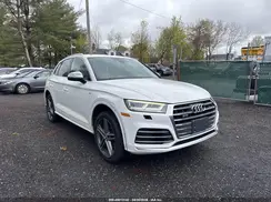 WA1A4AFY7J2009502 2018 AUDI SQ5