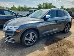 WA1A4AFY7J2014991 2018 AUDI SQ5