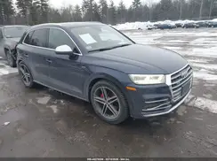 WA1A4AFY7J2022282 2018 AUDI SQ5