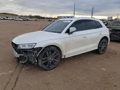 WA1A4AFY7J2025344 2018 AUDI SQ5