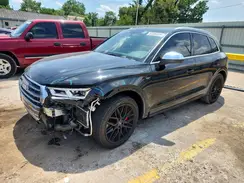 WA1A4AFY7J2040104 2018 AUDI SQ5