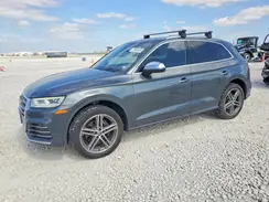 WA1A4AFY7J2045349 2018 AUDI SQ5