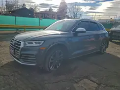 WA1A4AFY7J2094907 2018 AUDI SQ5