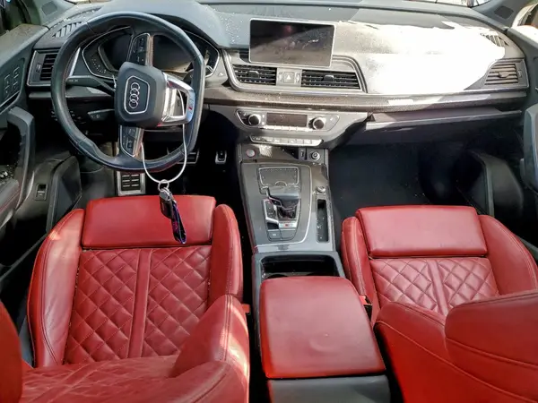 WA1A4AFY7J2094907 2018 AUDI SQ5 - Image 8