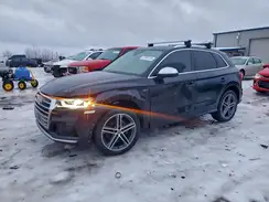 WA1A4AFY7J2136833 2018 AUDI SQ5