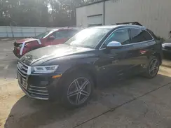 WA1A4AFY7J2146309 2018 AUDI SQ5