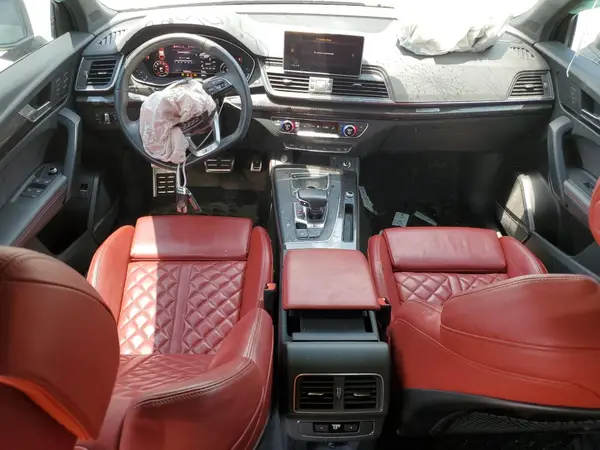 WA1A4AFY7J2146620 2018 AUDI SQ5 - Image 8