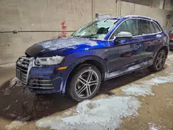 WA1A4AFY7J2149260 2018 AUDI SQ5