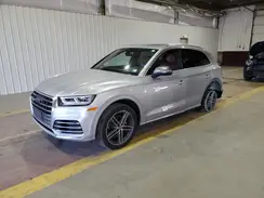 WA1A4AFY7J2157438 2018 AUDI SQ5