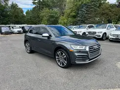 WA1A4AFY7J2172585 2018 AUDI SQ5