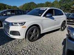 WA1A4AFY7J2178743 2018 AUDI SQ5