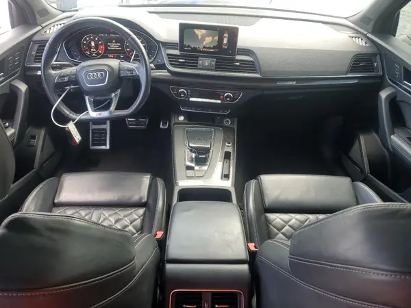 WA1A4AFY7J2200515 2018 AUDI SQ5 - Image 8