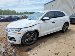 WA1A4AFY7J2203432 2018 AUDI SQ5