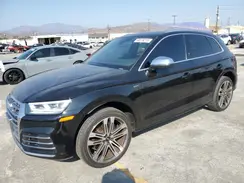 WA1A4AFY7J2215919 2018 AUDI SQ5