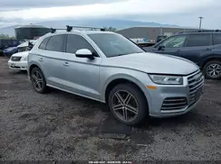 WA1A4AFY7J2216164 2018 AUDI SQ5