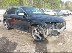 WA1A4AFY7J2220019 2018 AUDI SQ5