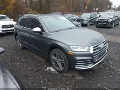 WA1A4AFY7K2106166 2019 AUDI SQ5