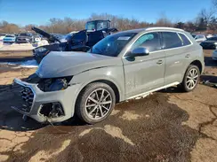 WA1A4AFY7N2046443 2022 AUDI SQ5