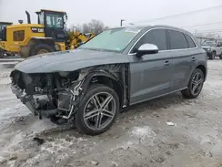 WA1A4AFY8J2002106 2018 AUDI SQ5
