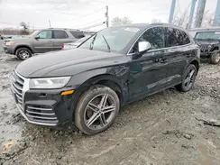 WA1A4AFY8J2008035 2018 AUDI Q5