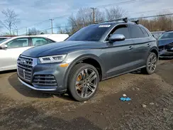 WA1A4AFY8J2008701 2018 AUDI SQ5