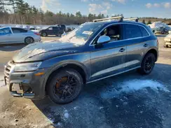 WA1A4AFY8J2008763 2018 AUDI SQ5