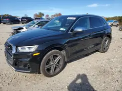 WA1A4AFY8J2008925 2018 AUDI SQ5