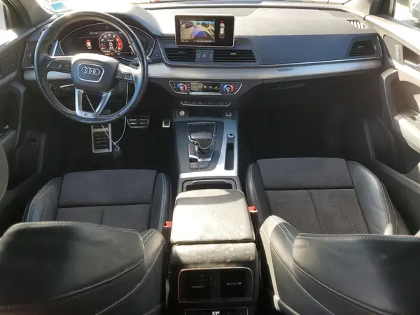 WA1A4AFY8J2008925 2018 AUDI SQ5 - Image 8
