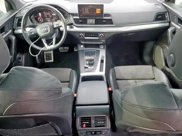 WA1A4AFY8J2012652 2018 AUDI SQ5 - Image 8