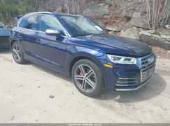 WA1A4AFY8J2022291 2018 AUDI SQ5
