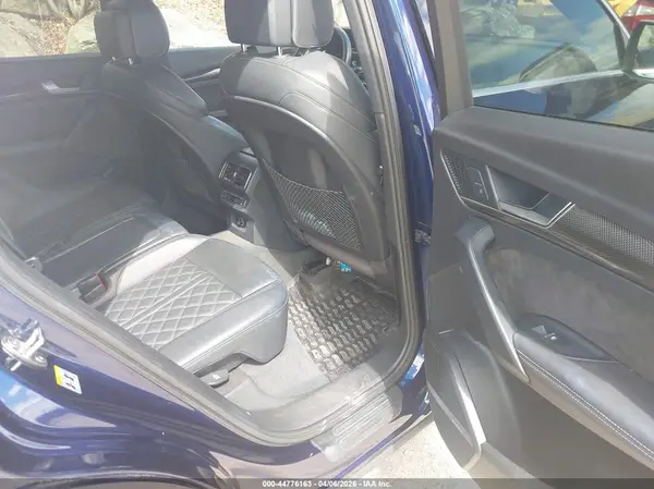 WA1A4AFY8J2022291 2018 AUDI SQ5 - Image 8