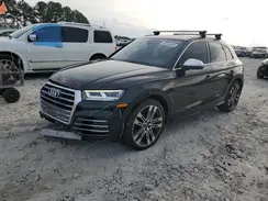 WA1A4AFY8J2025546 2018 AUDI SQ5